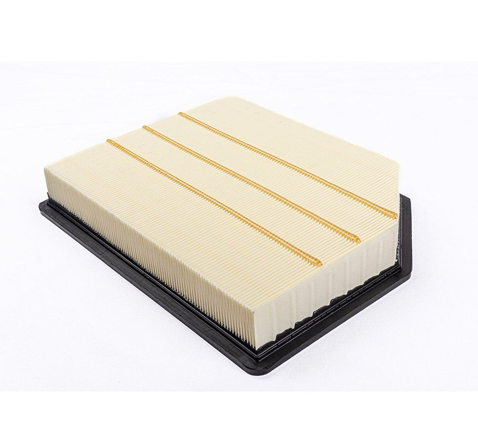 Aftermarket High Level Auto Parts Engine Intake System Plastic Air Filter for JAC T8 OE 1109130p3040