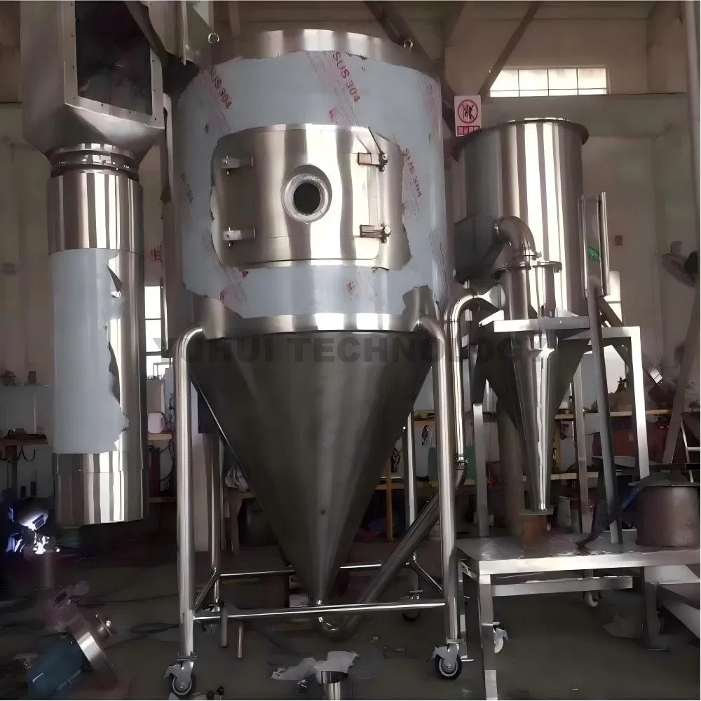 China Made Centrifugal Spray Dryer for Sale