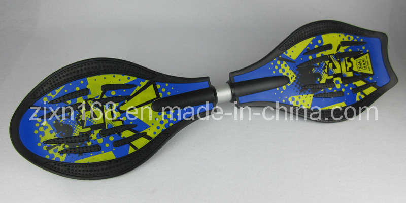 Two-Wheel Skateboard Xal (2HB-07) 2