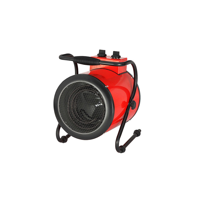Wood Drying Machine Low Energy Consumption Electric Fan Heater for Farm