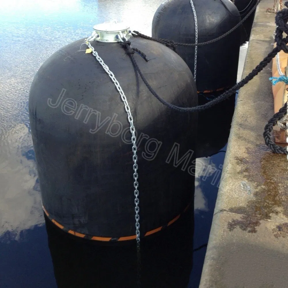 Hot Sale Genuine Submarine Rubber Anti Collision High Pressure Hydro Pneumatic Fender