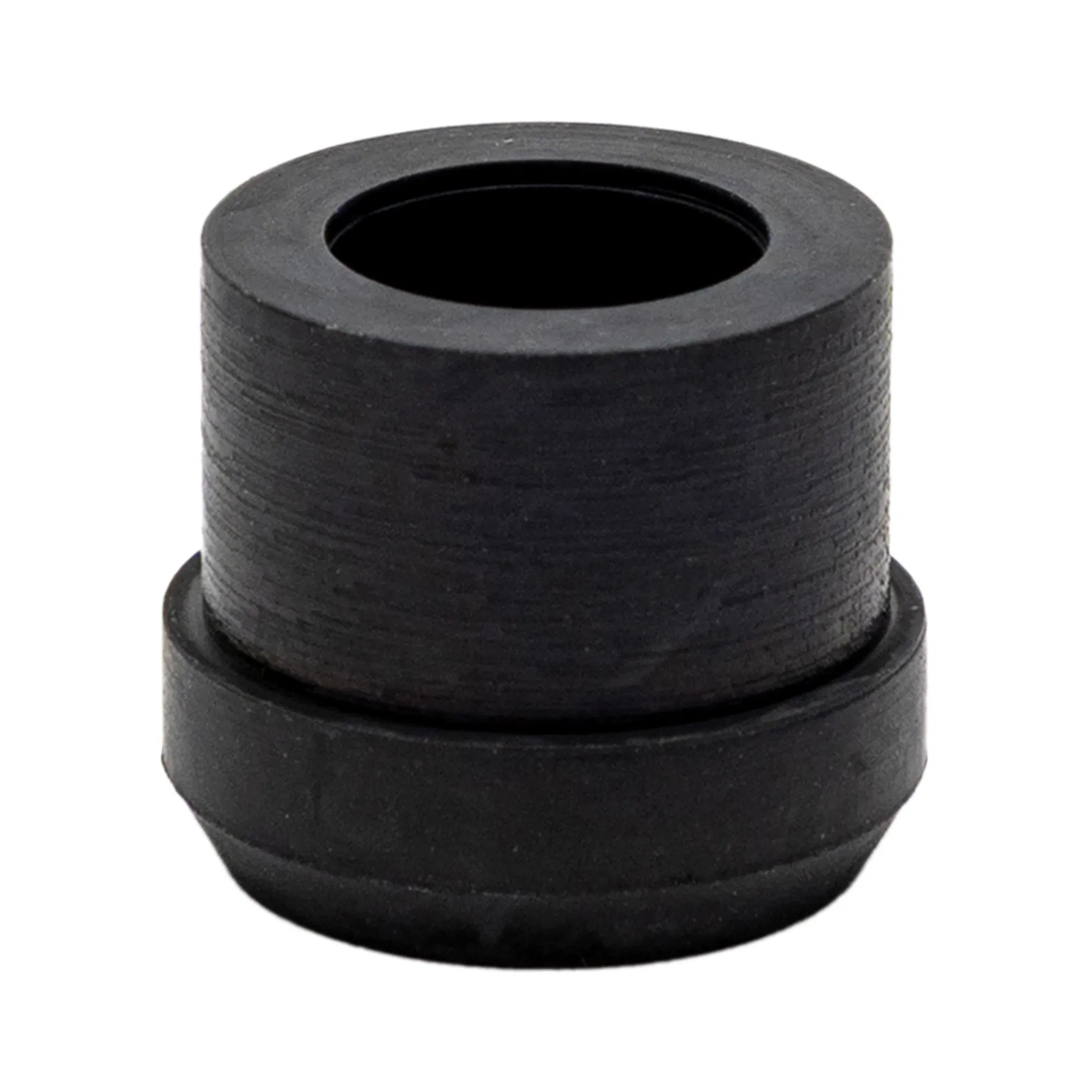 Tailored Rubber Products Featuring Color Painting and Extreme Temperature Tolerance