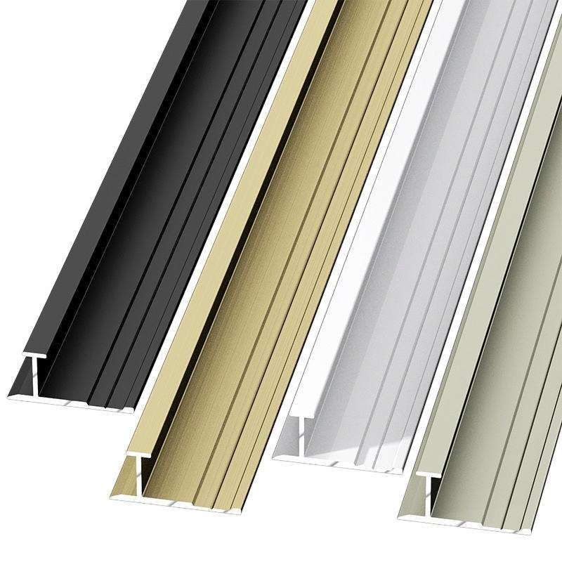 Rust Proof Prefab Moulding for Easy Styled Corner on-Site Installation
