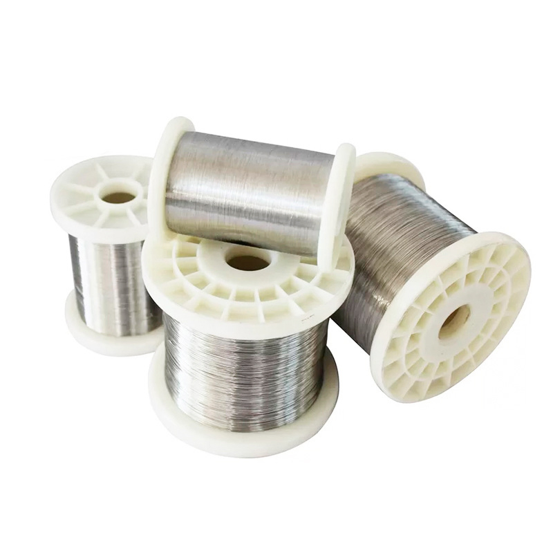 Good Quality Manufacturer Incoloy 825 Ernicrfe-1 Incoloy Alloy Welding Wire MIG
