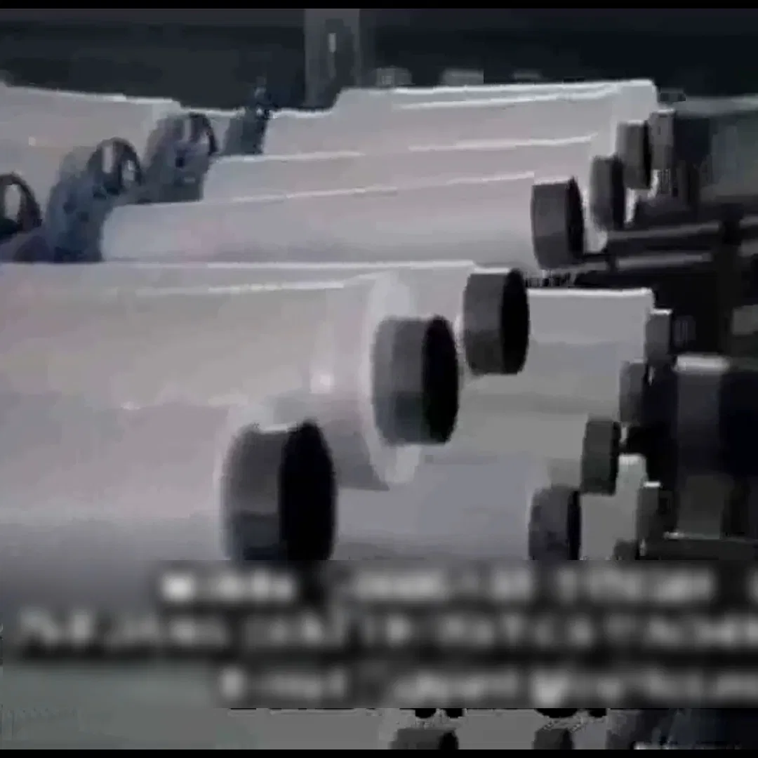 PP Woven Bag Making Machine