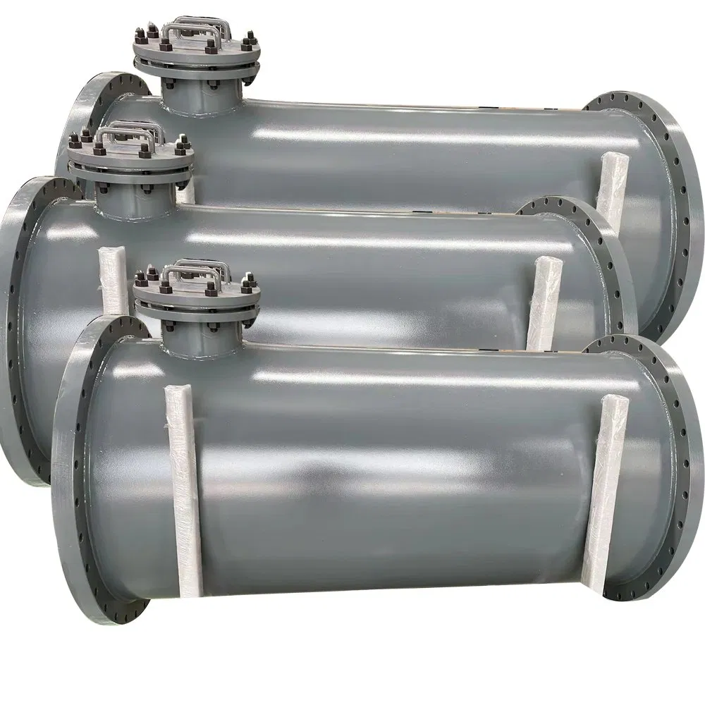 Durable PTFE Reactor Jacket for Pharmaceutical Processing Needs