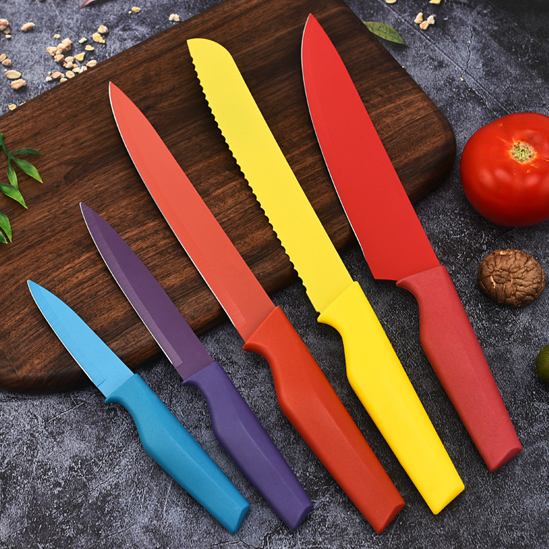 Factory Stainless Steel Kitchen Knife/Chef Knife/Cheese Knife/Steak Knife