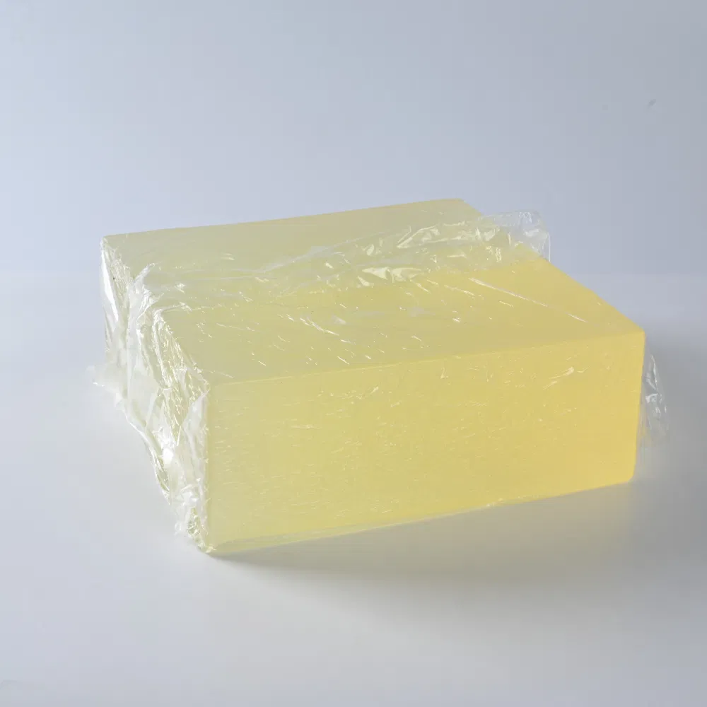 High-Tack Hot Melt Psa: Superior Low-Temperature Bonding for Self-Adhesive Labels & Pet Tapes