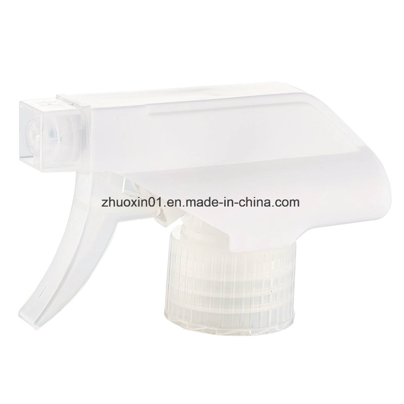 Closure White New Design Cover No/Without Bottle Mist Sprayer