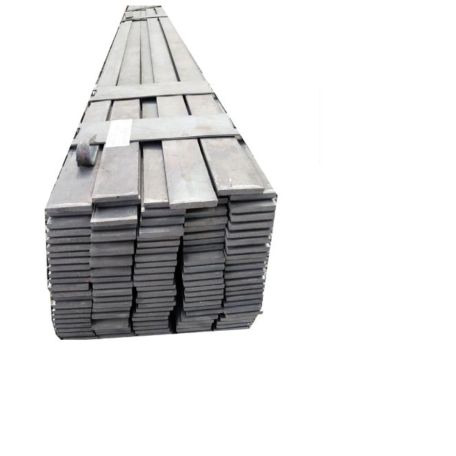 Factory Supply Galvanized Strip Steel/Flat Steel/Spring Steel/Bright