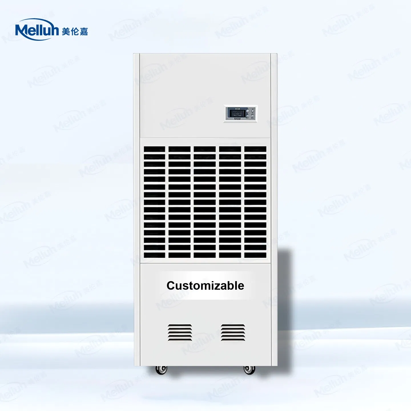 Professional & Customize Manufacture Dehumidifier High-Efficiency Moisture Control for Home