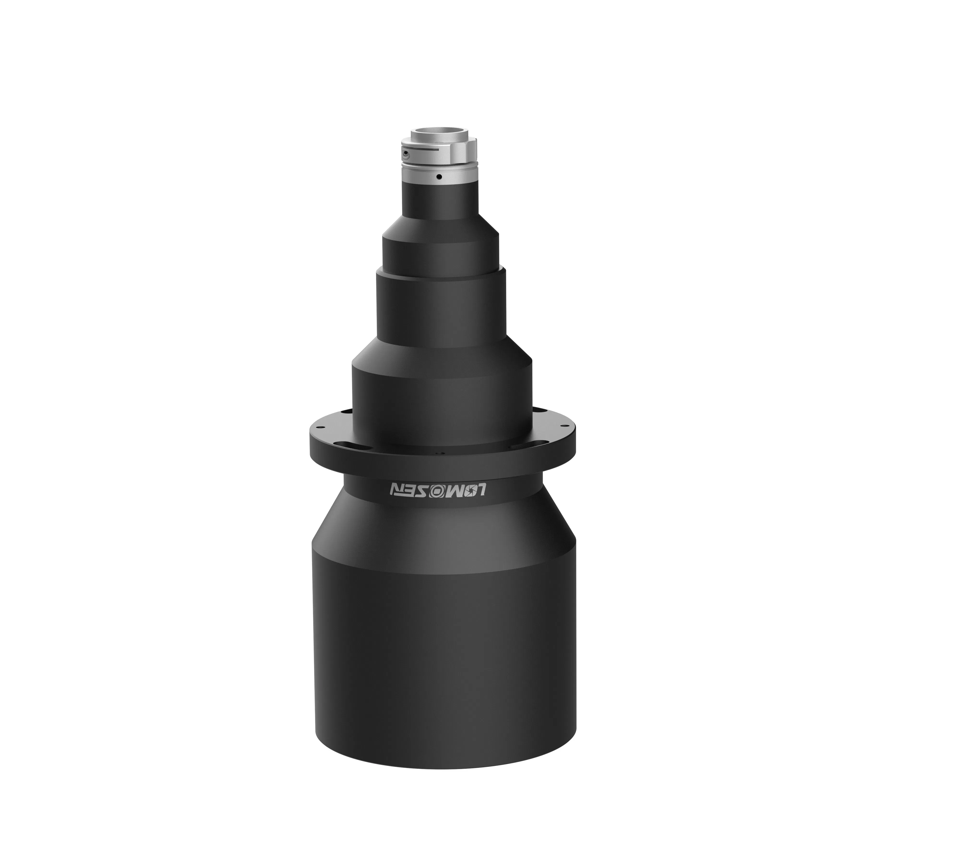 Lomosen Zx-11amg92250e 2/3' 11MP Double Magnificationtelecentric Lens for Electronics Manufacturing