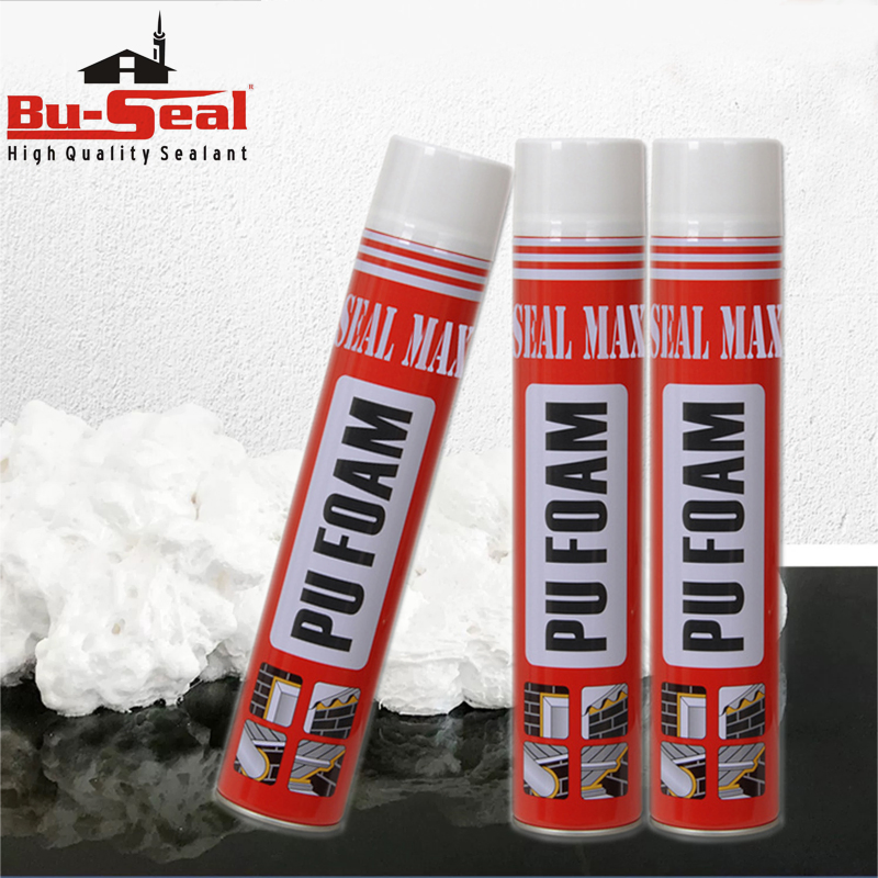 CFC Free Polyurethane PU Foam Polyurethane Foam