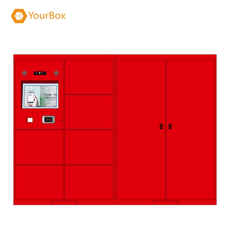 Intelligent Cabinets for Flammable and Explosive Chemicals, Dangerous Goods, and Laboratory Fire and Explosion-Proof Cabinets