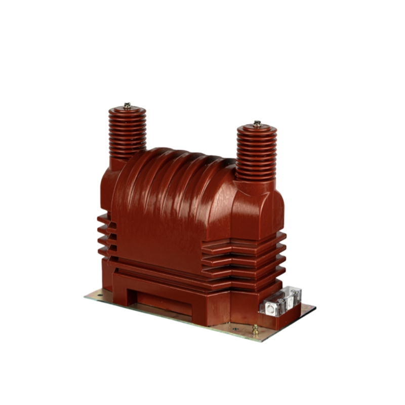 Indoor Fully Epoxy Resin Casting Insulation Yueqing Voltage Transformer