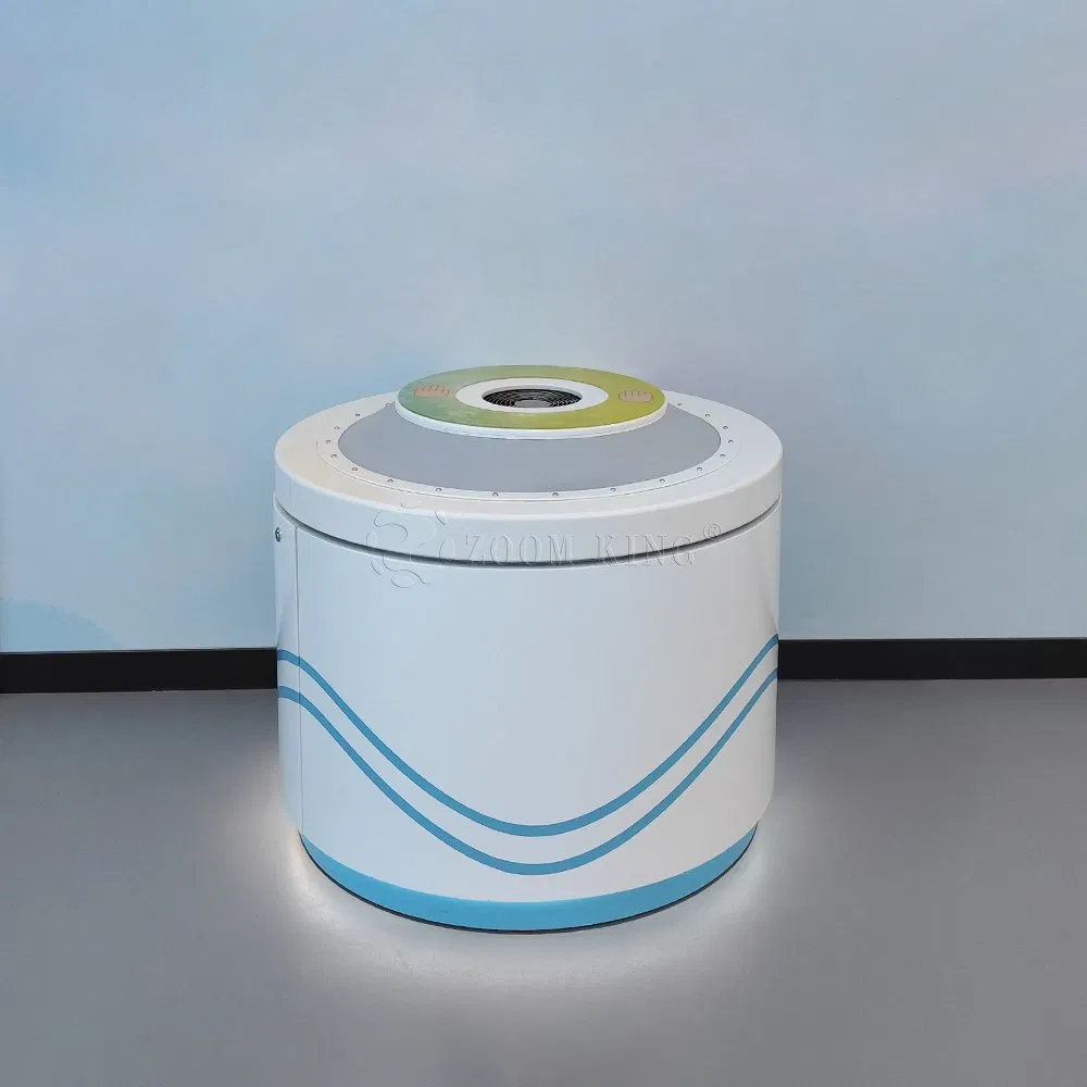 Artificial Cloud Interactive Exhibit Smoke Rings Simulate Atmospheric Circulation Phenomena Science and Technology Museum Popular Science Products Customized
