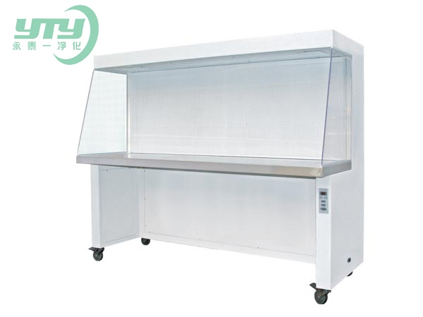 Best Selling High Efficiency Rustproof Clean Bench for Laboratory Use
