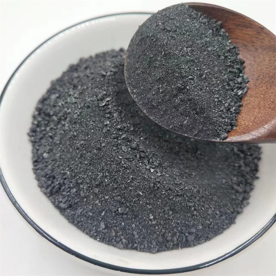 Price Calcined Petroleum Coke CPC for Steel Making Industry