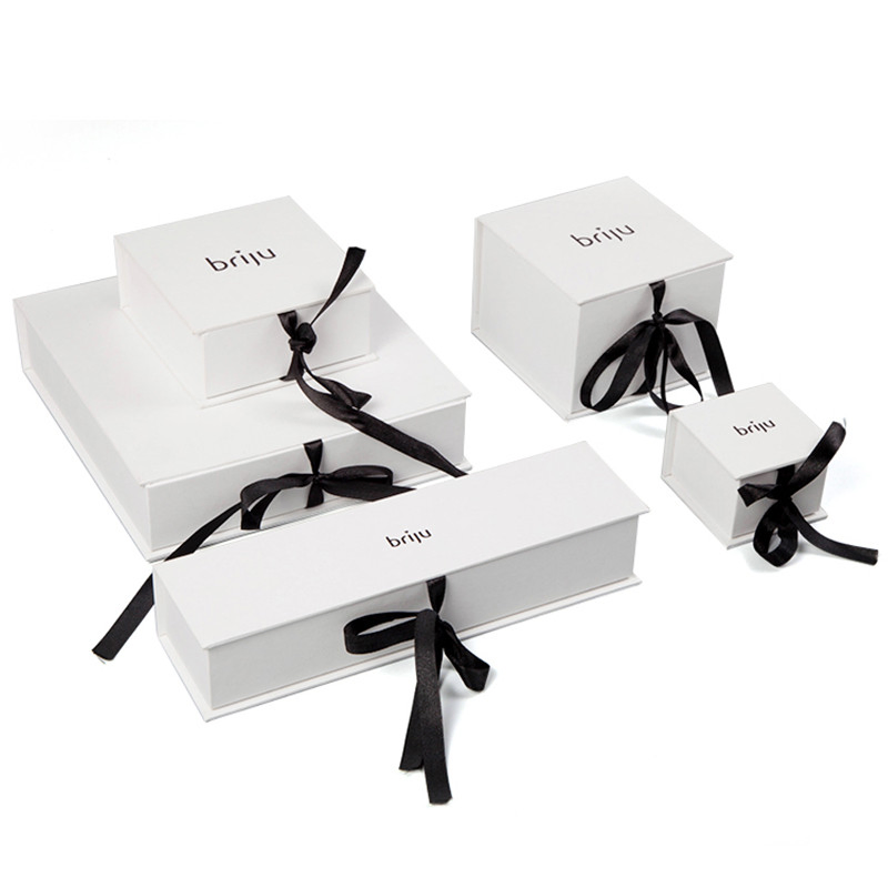 Luxury Custom Design Top Quality Cardboard Paper Packaging Magnetic Gift Box