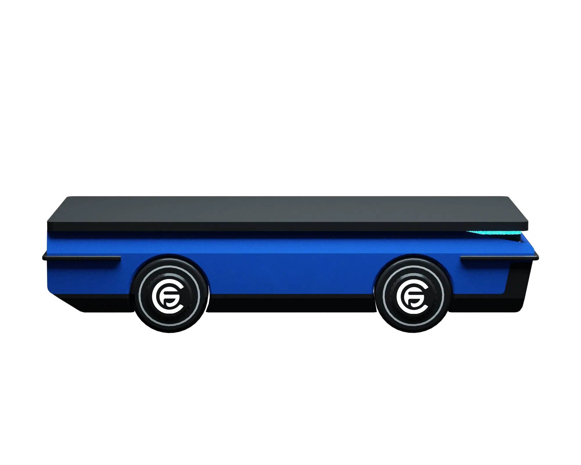 Magnetic Navigation Omni-Directional Buried Lift Agv1500kg Intelligent Unmanned Transport Agv Trolley Customizable