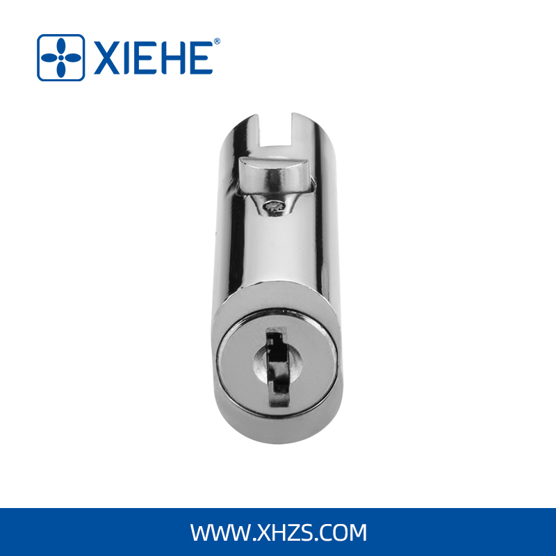 309 High Quality Zinc Alloy Linked Lock for Steel File Cabinet with Spring Latch