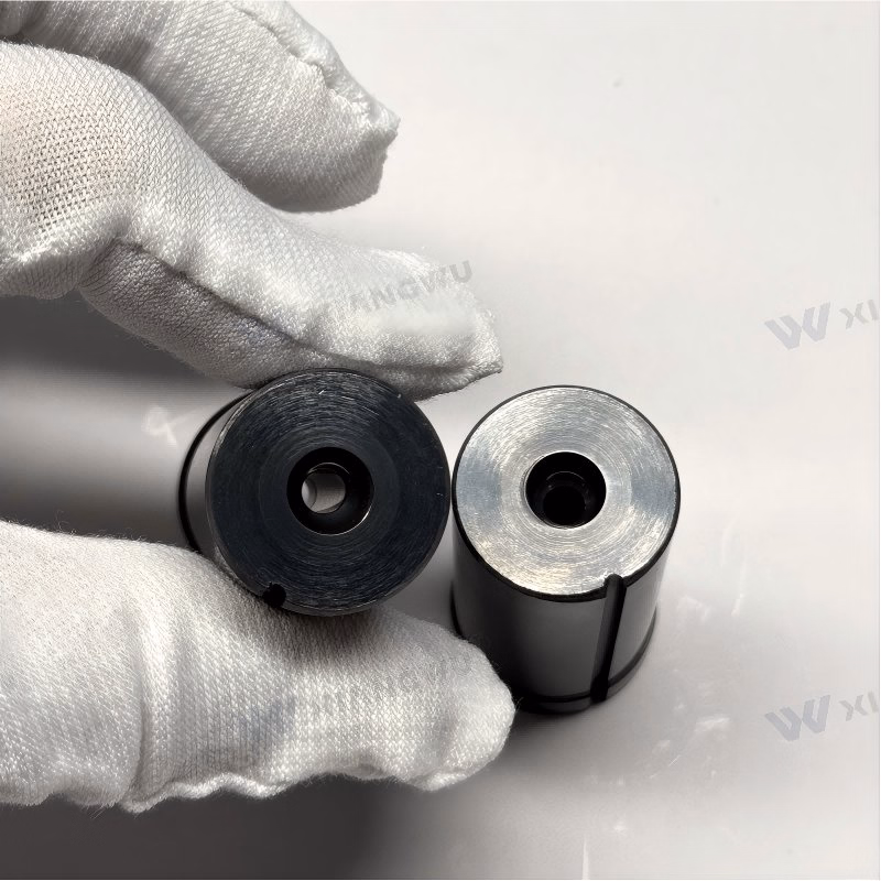 Coated Carbide Cold Heading Die for Bolt Nut Fastener Making