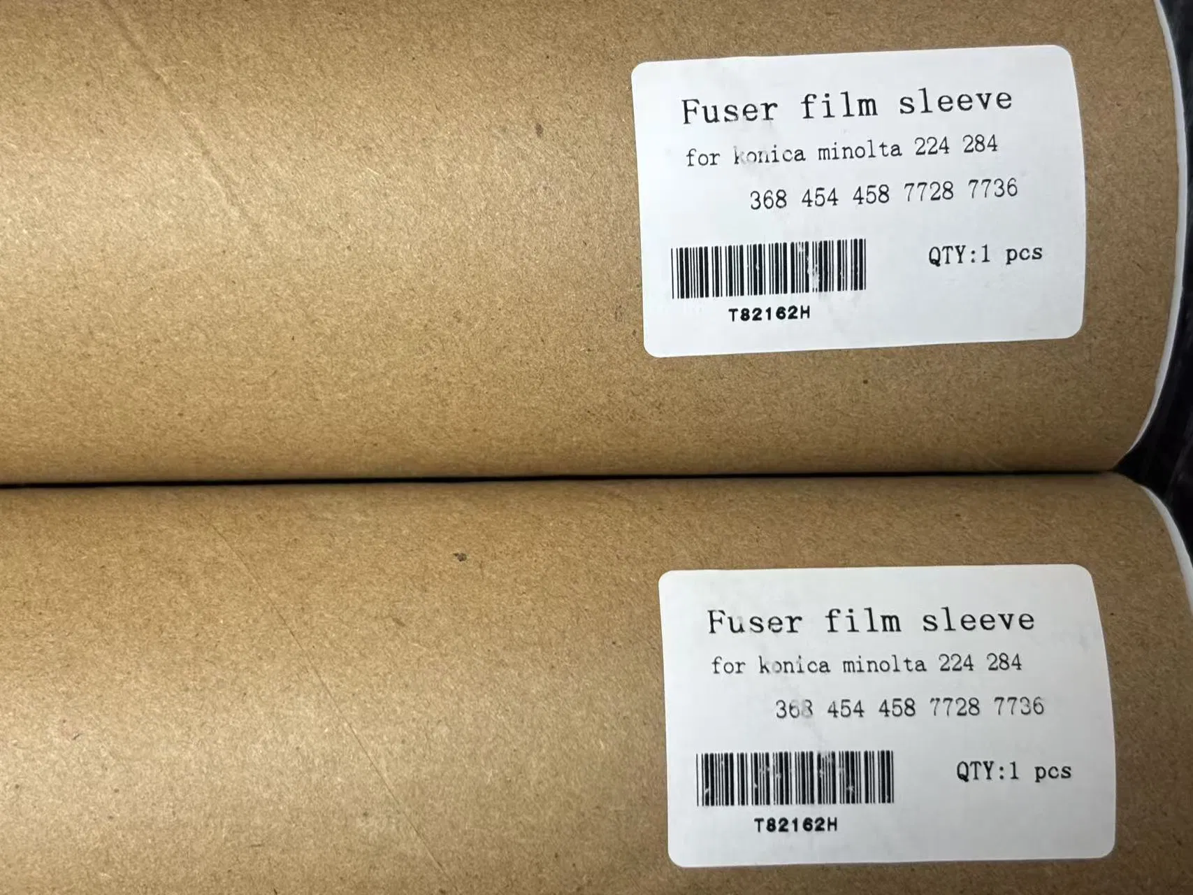 Compatible Konica Minolta Bizhub C220/ C224/ C258/ C368 Fuser Belt