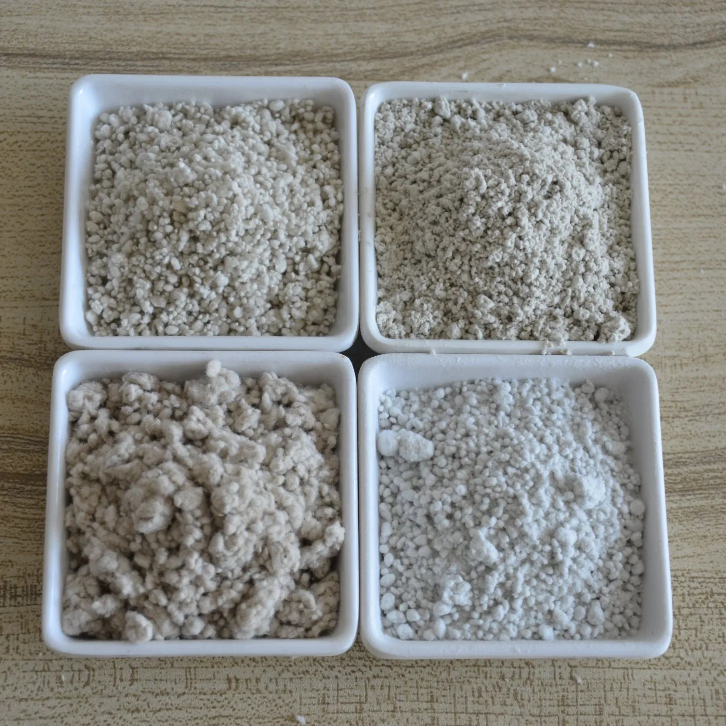 Premium Industrial Non Asbestos Heat Resistant Brake Mineral Fiber