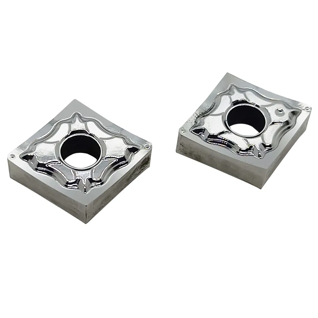 Carbide Cutting Tool, CNC Carbide Insert, Carbide Tool for Aluminum Processing Cnmg