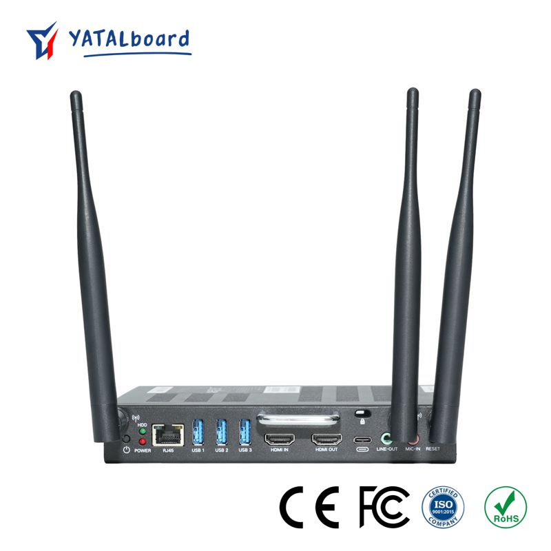 Hot Sale OPS Computers Standard 80pin I3 I5 I7 I9CPU Laptops and Deskt Mini PC Industrial Embedded Digital