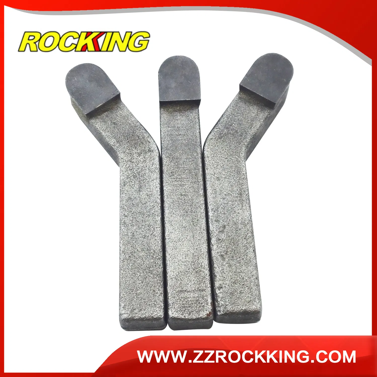 Stump Crusher Tooth