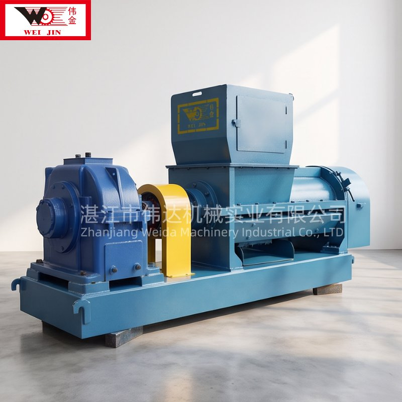 PLC-Controlled Turnkey Tsr10/Tsr20 Rubber Factory for Liberia, 200-250 Tpd Capacity for Large-Scale Processing Operations Line
