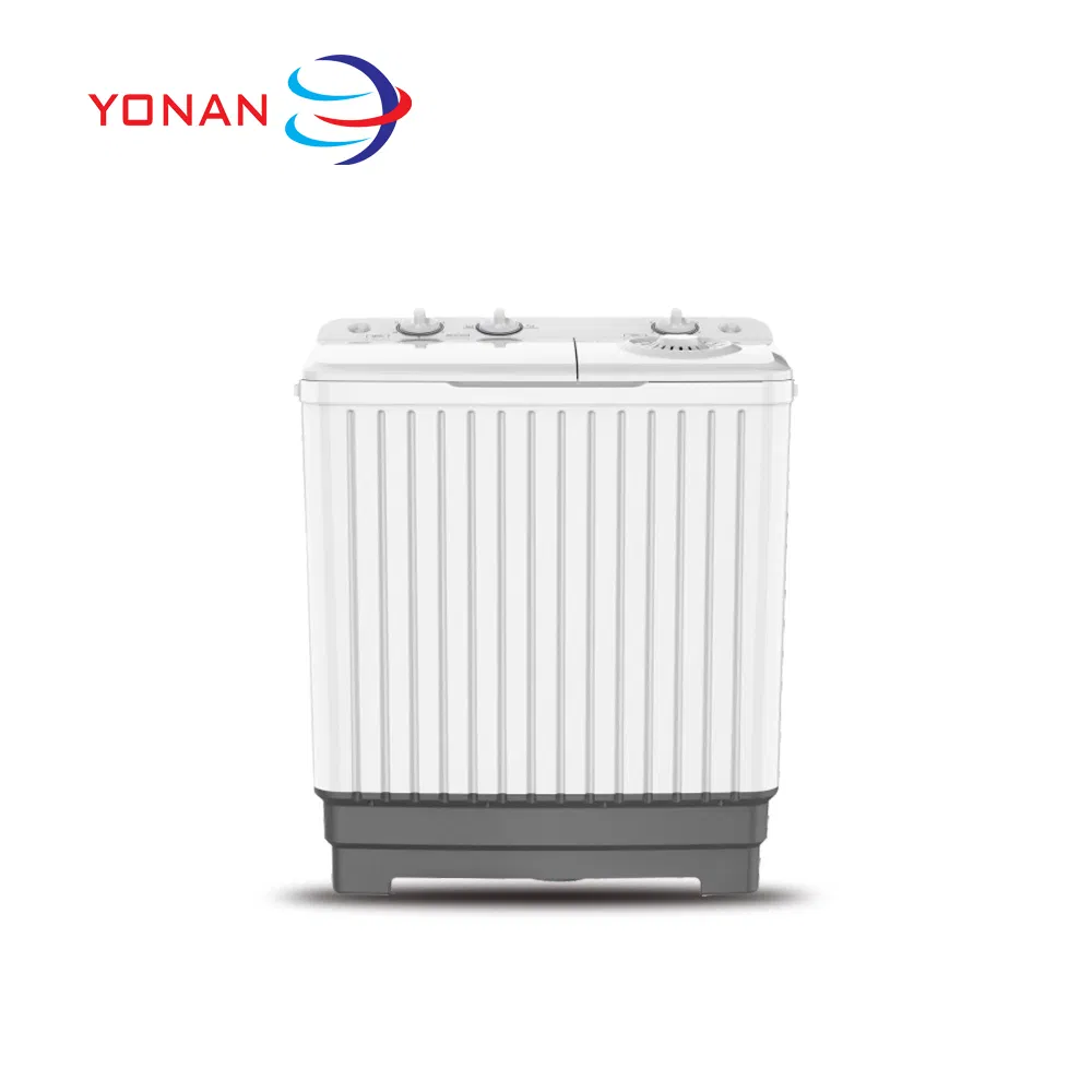 Cheap Wholesale Price Household Top Load Washing with Twin Tub