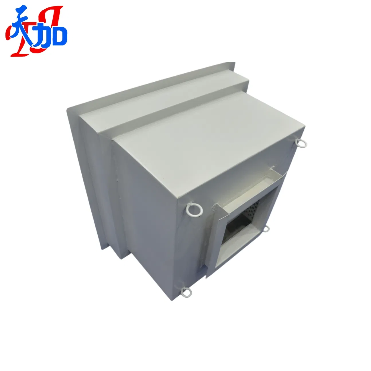 HEPA Air Filter Box for Duct Systems/Cleanroom