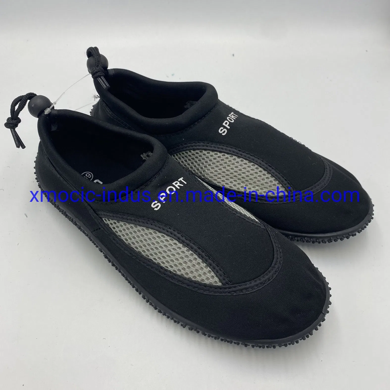 Hot Sale Outdoor Women and Men Barefoot Quick-Dry Breathable Non-Slip Water Sports Beach Aqua Shoes
