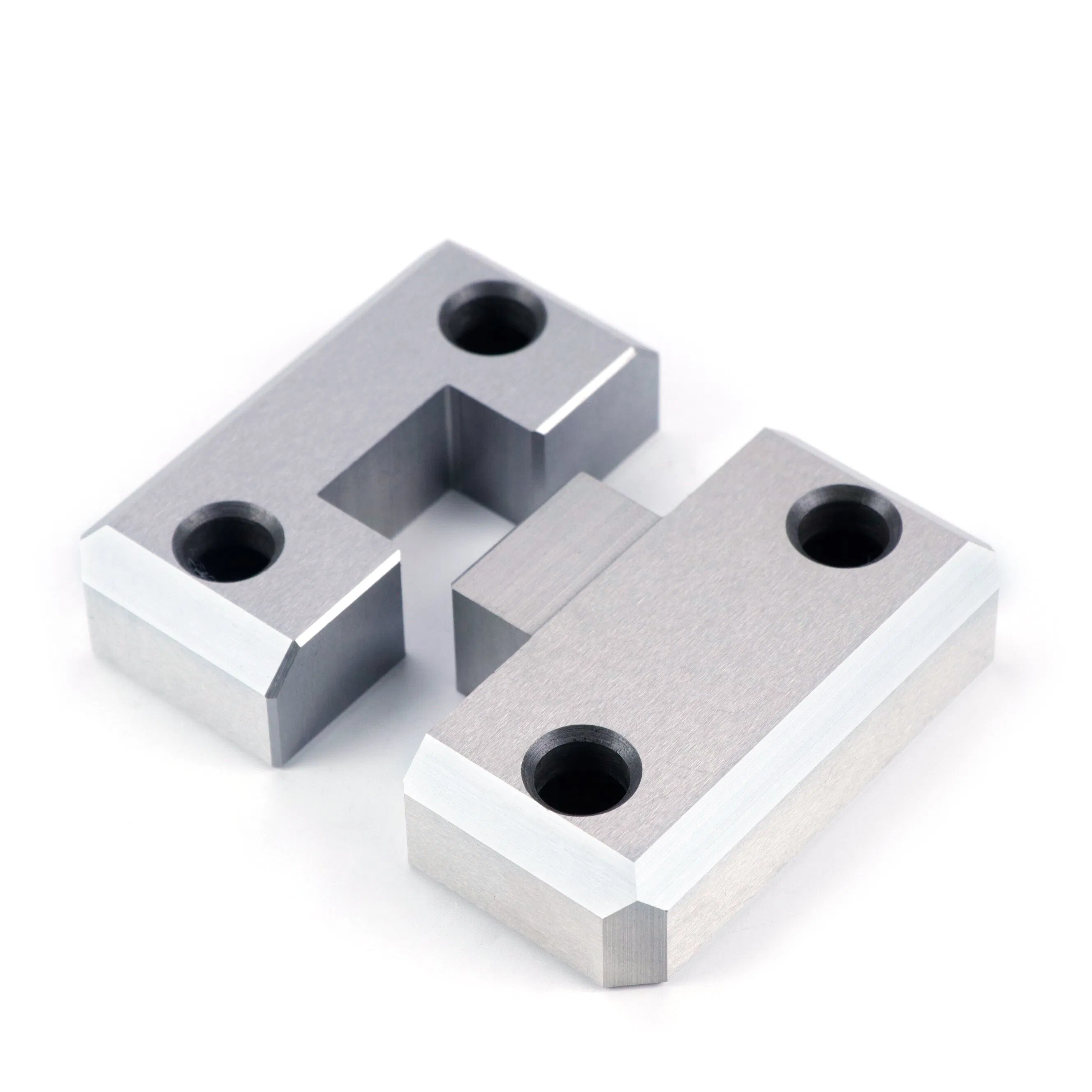 Ssi-100 Standard Molding Parts Locating Blocks