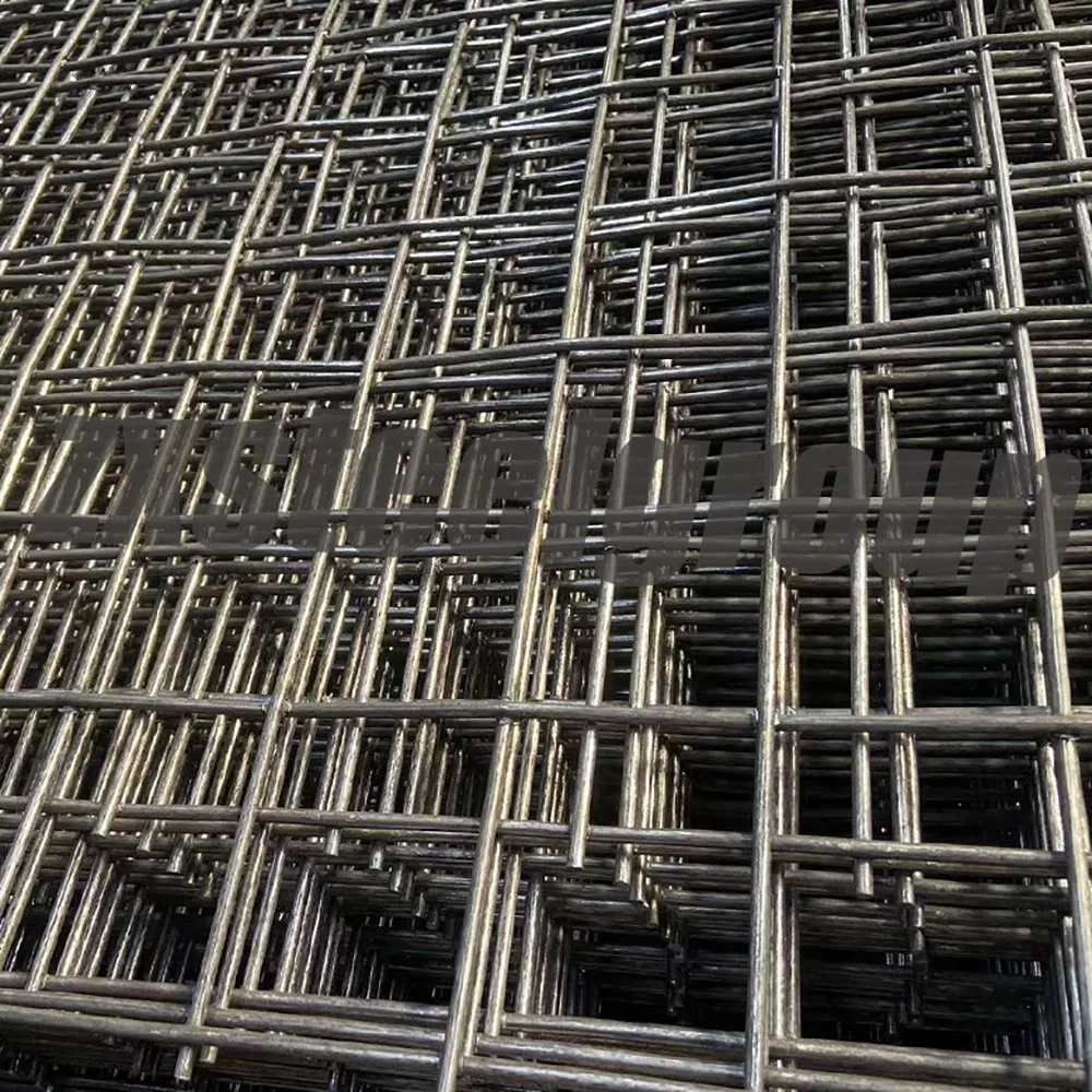 Factory Price Mining Arch Support Galvanized Mine Mesh Welded Wire Mesh