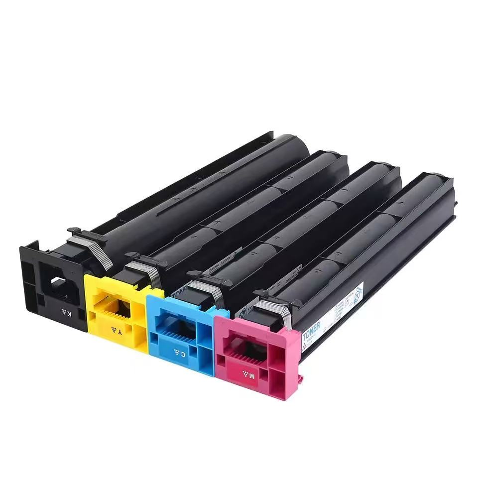 Tn713 Compatible Toner for Konica Minolta Bizhub C659 and C759 Printers