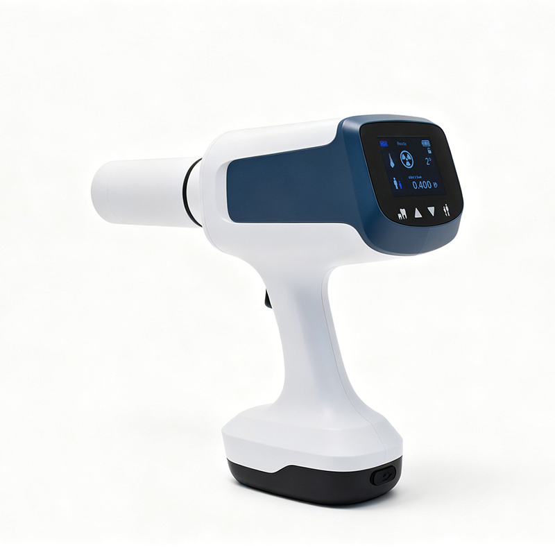 LK-C25 Smart Control Low Radiation Digital Portable Handheld Dental X-Ray Machine