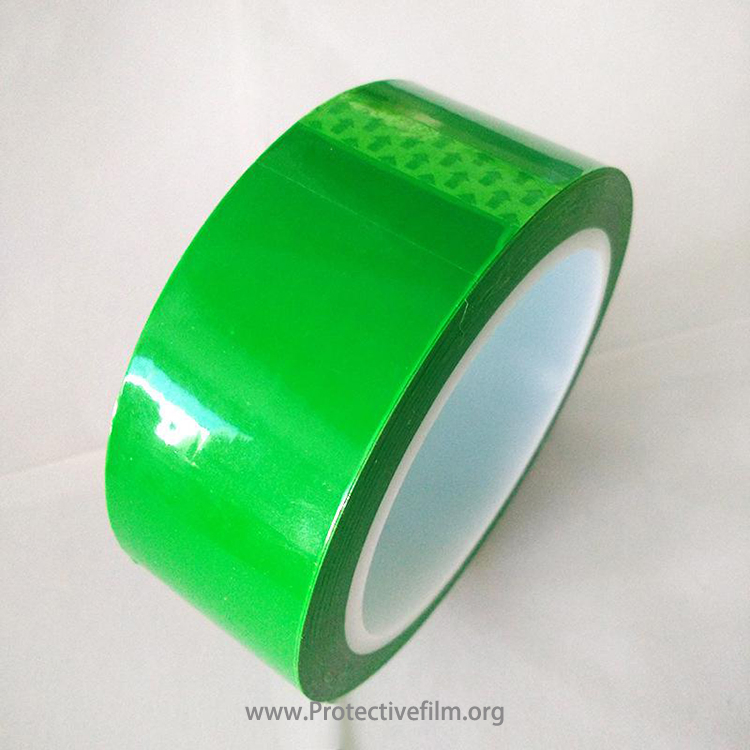 Green Mara Tape Insulation Tape High Tempature Tape Heat Protection