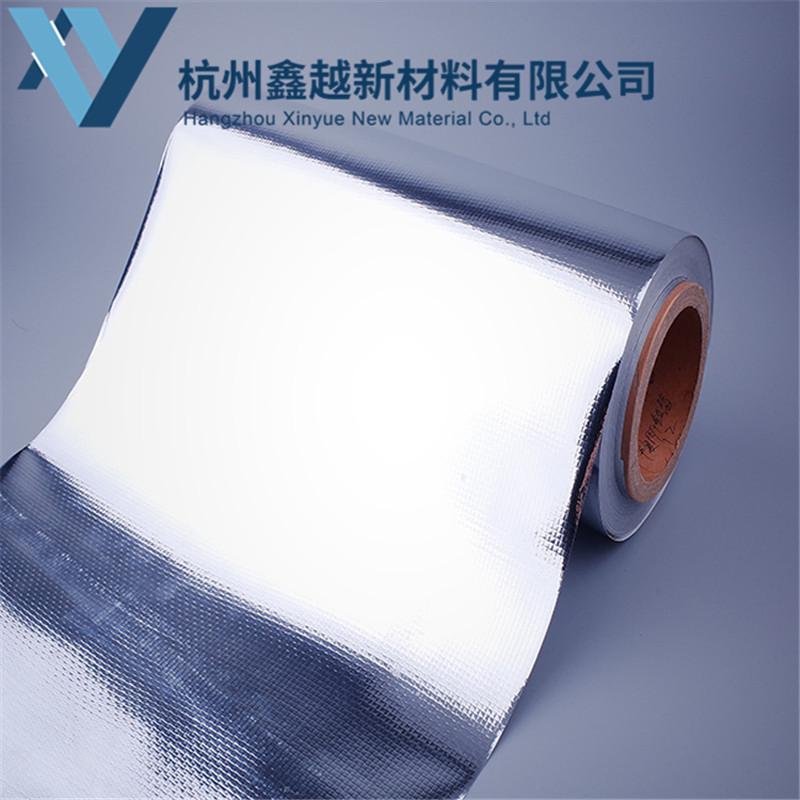 Roofing Material Roof Insulated Thermal Reflective Tarp Insulation Materials with Cheap Prices