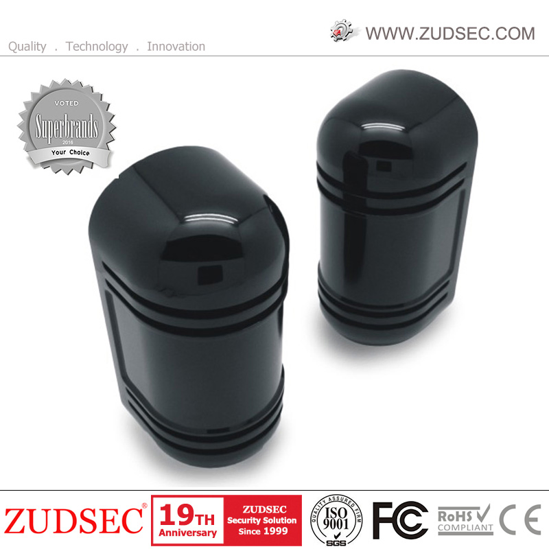 Active Infrared Photoelectric IR Beam Sensor for Perimeter Protection