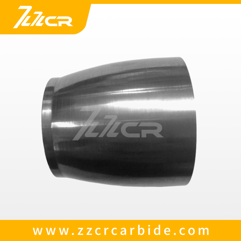 Zzcr High Quality Cemented Carbide Nose Cap for Mwd/Lwd From China Factory