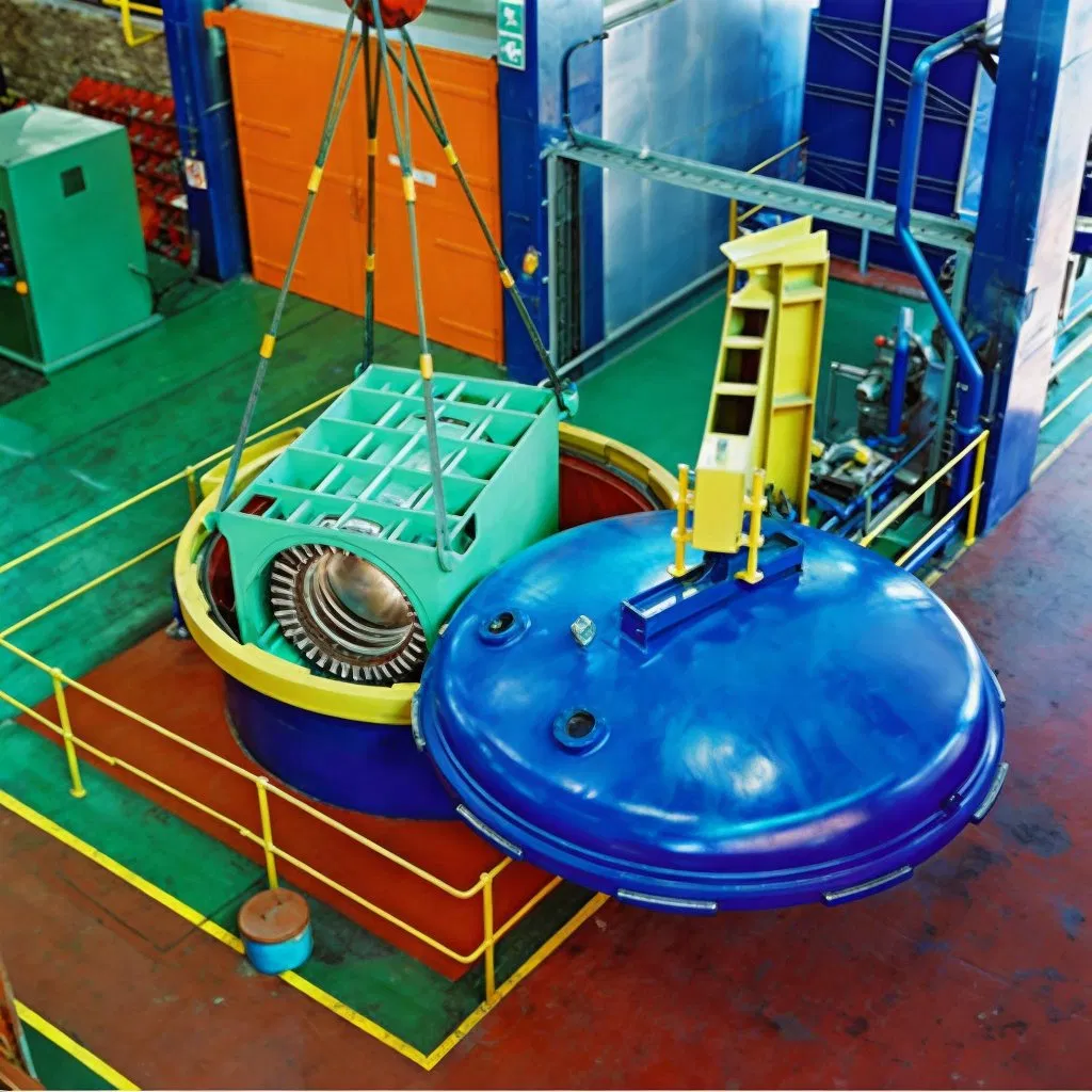 Reliable Transformer Vacuum Pressure Impregnation System for Optimal Results Vpi