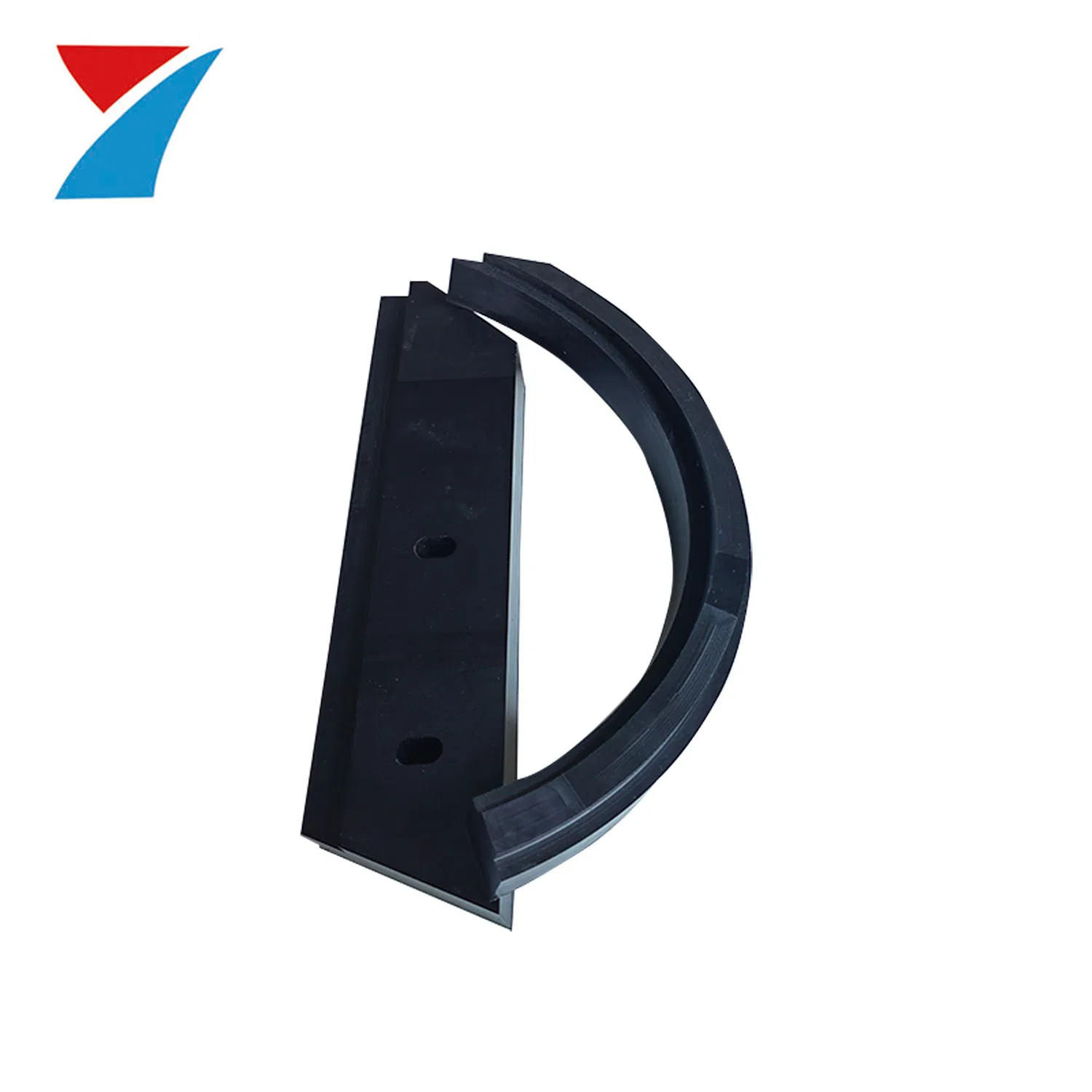 Customized Transmission Machinery Parts/Wear-Resistant UHMW-PE/Nylon/POM/Rail