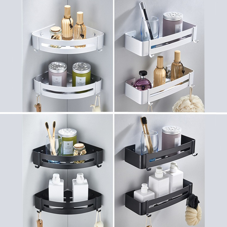 High Quality Aluminum Storage Rack Manufacturer