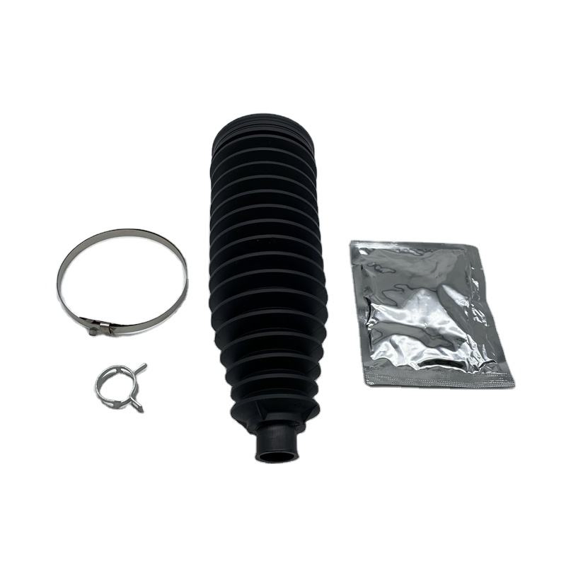 Stzt 1664600196 Auto Car Steering Rack Boot Dyst Coyer for Mercedes B Enzx166 W166