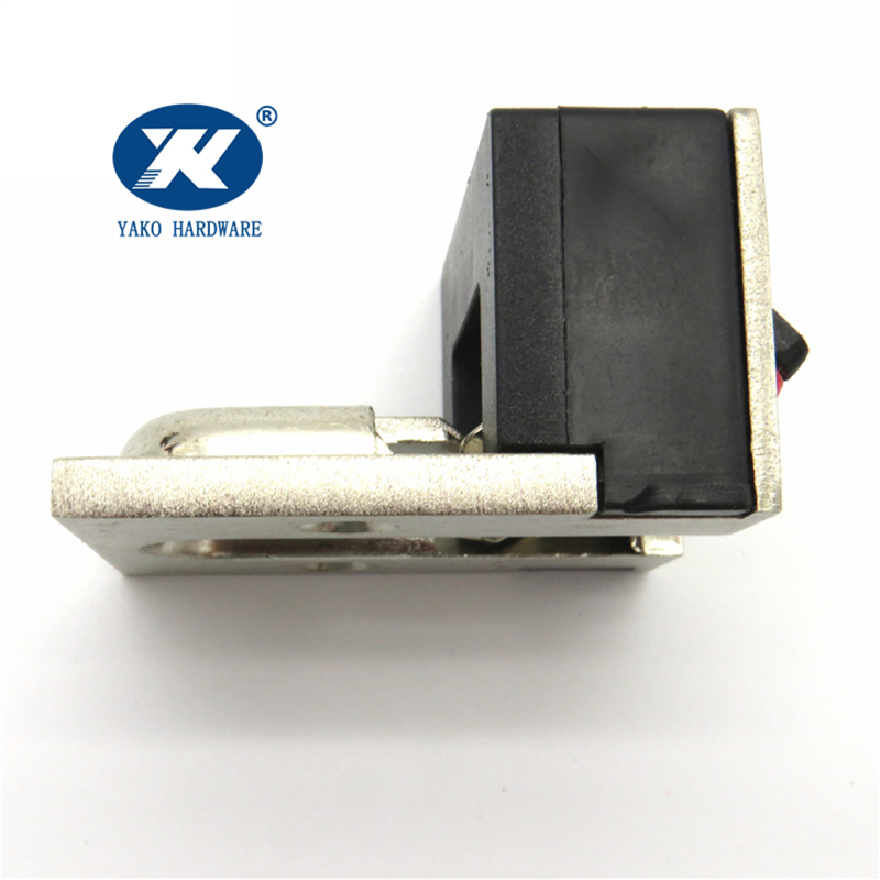 Hidden Anti-Theft Chain Safety Lock Invisible Buckle Concealed Door Guard Chain