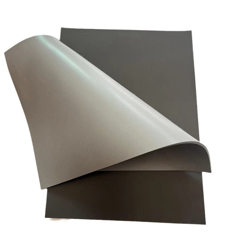 Customizable Size/Shape Die-Cut EPDM Rubber Foam Components for Electronic Device Sealing
