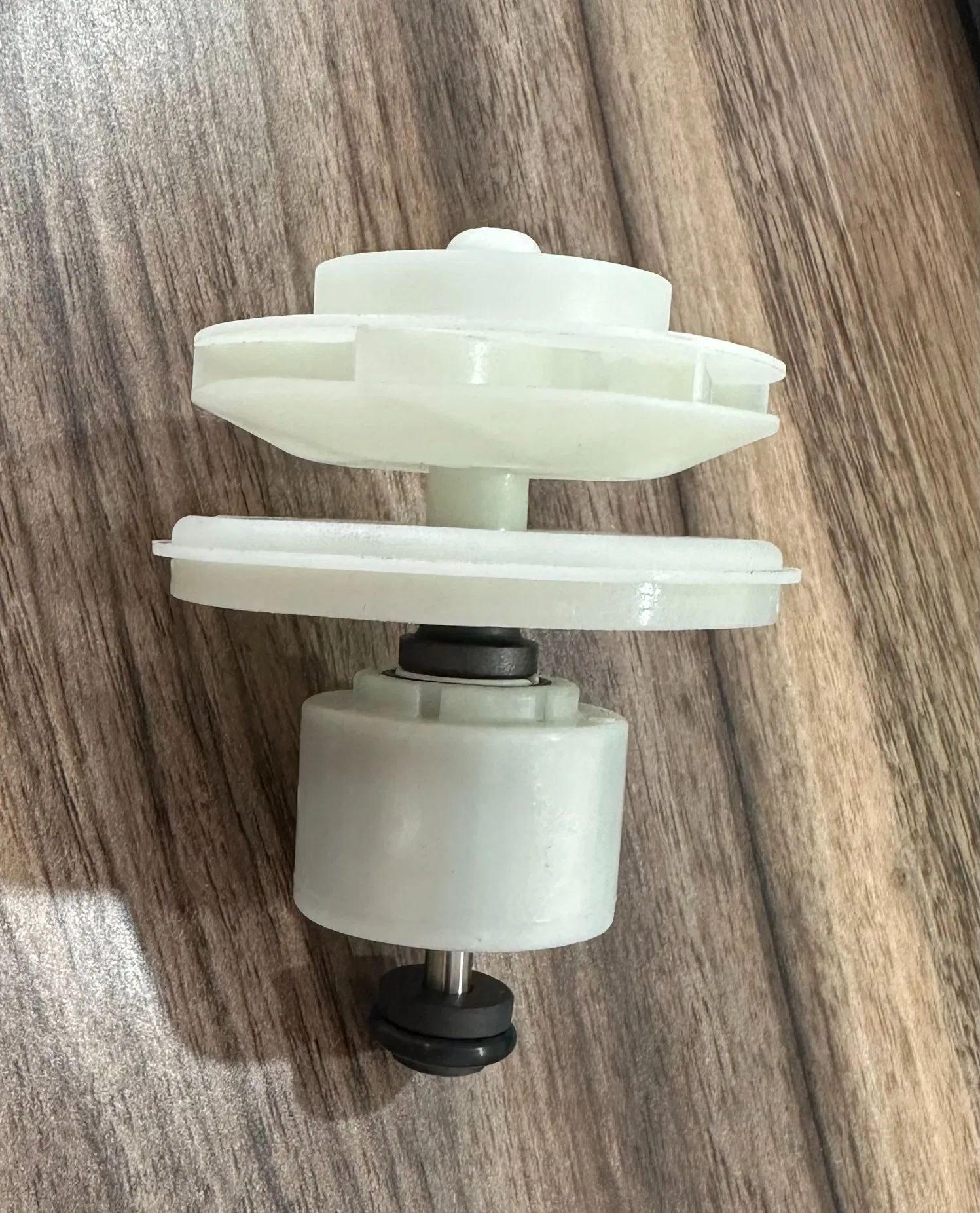 Dishwasher Accessories Dish-Washing Machine Spare Parts Disher Motor Rotor